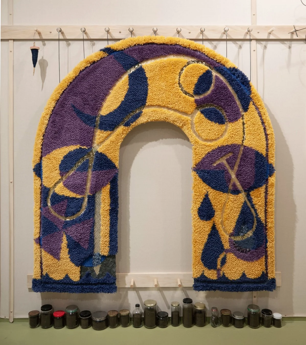 'Scholar' by Chiara No