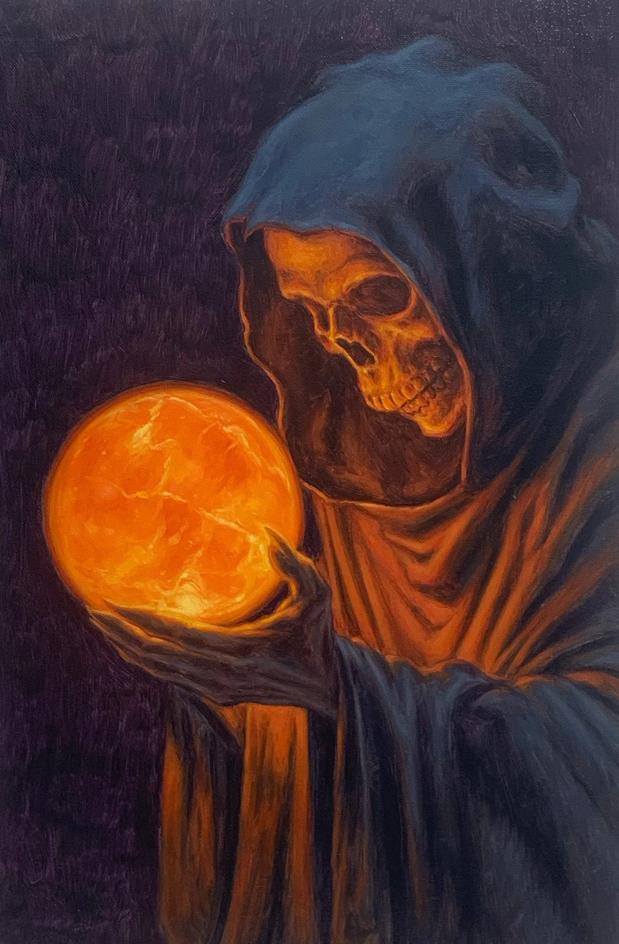 'Untitled' by Jason Gorcoff