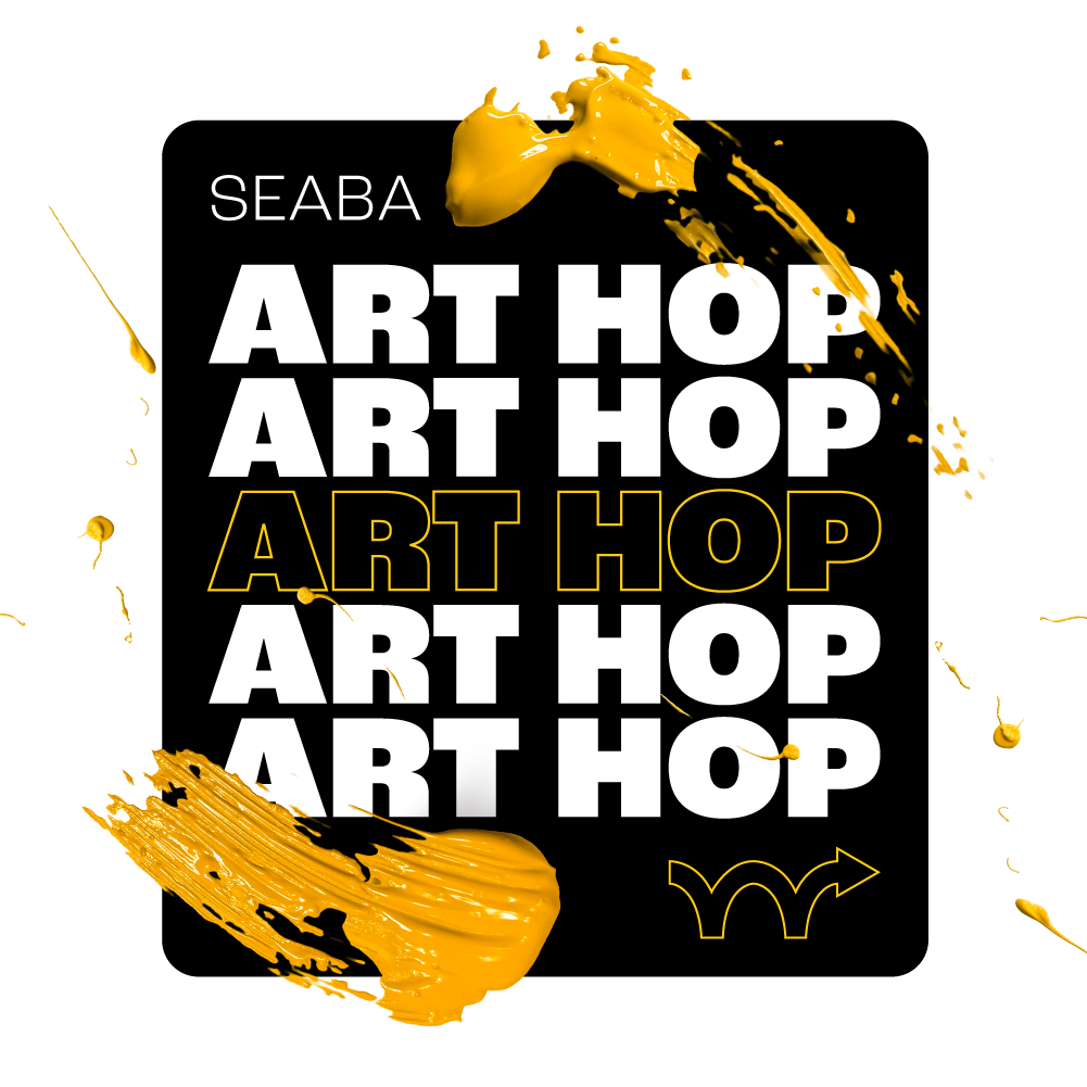 2025 Art Hop Program