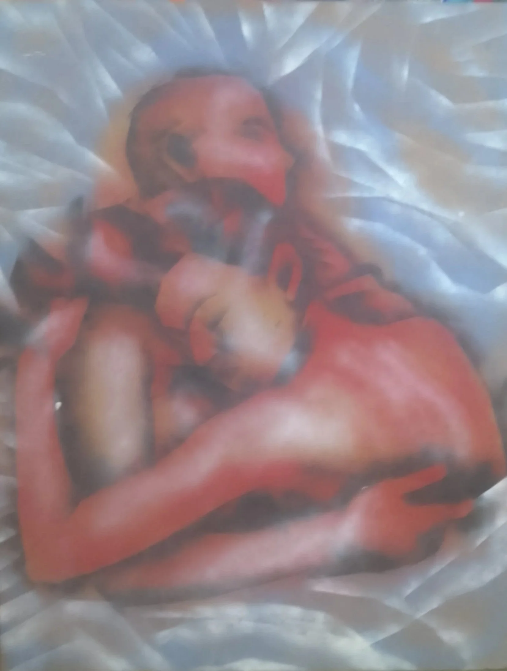 'Resonant reflection' by Will C