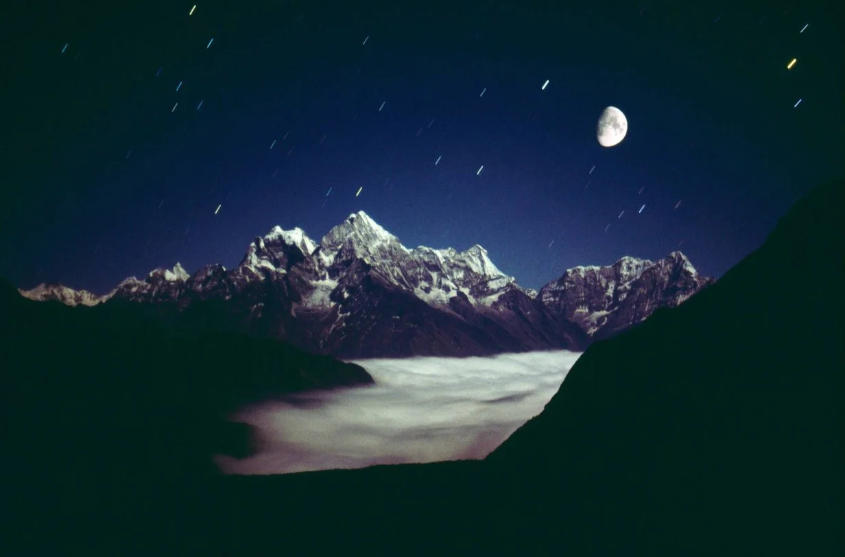 'Tibetan Salt Trade' by Jan Reynolds