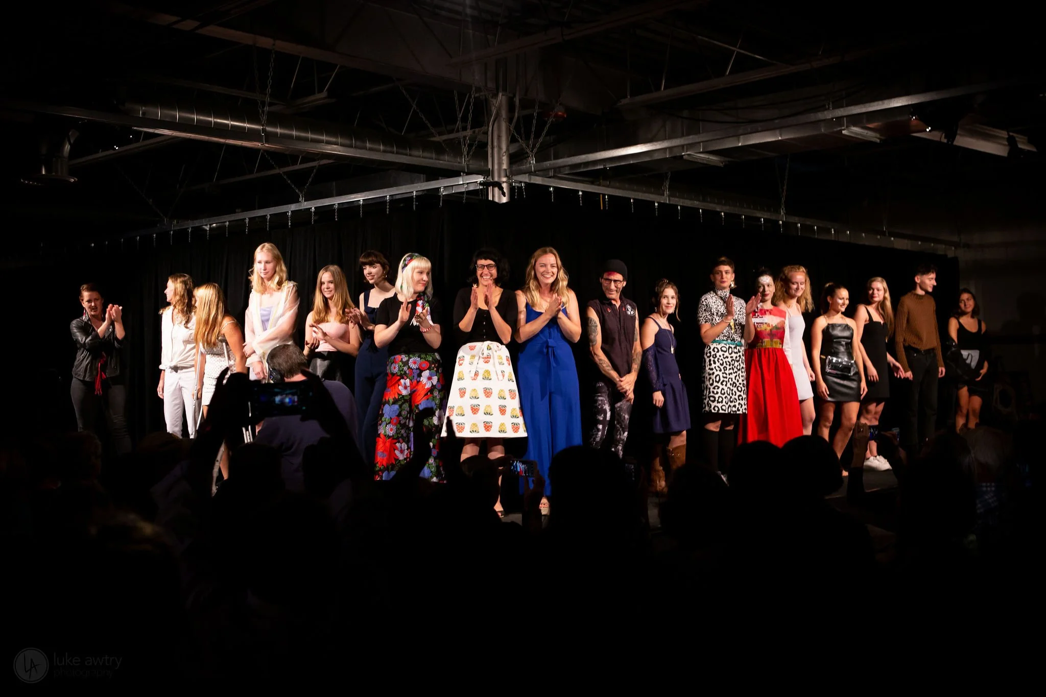 2019 STRUT! Runway Show