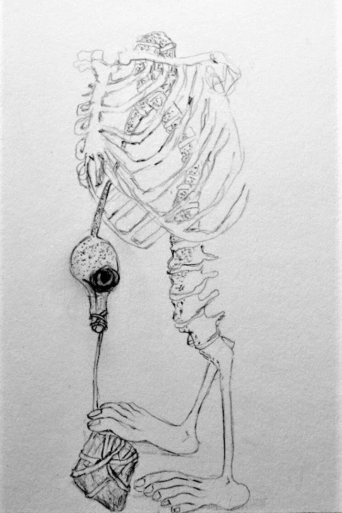 'tame it'  2013 21x15cm Kathryn Kelly.jpg