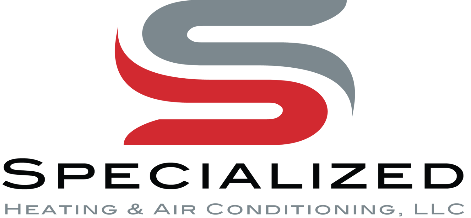 Specialized Heating and Air Conditioning 