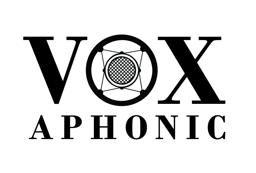 VOXAPHONIC