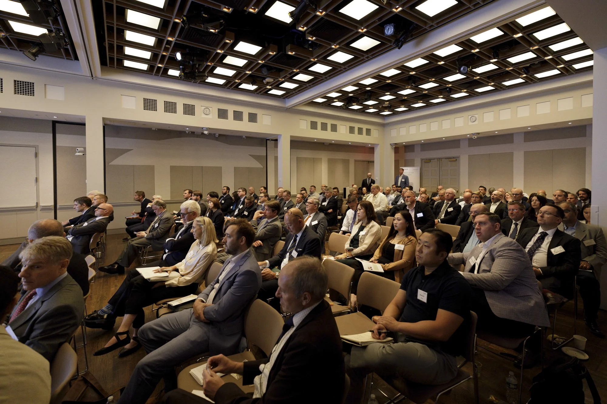 Heraeus, anual, conference, event coverage, nyc, dimitri mais_8F9A8641.jpg