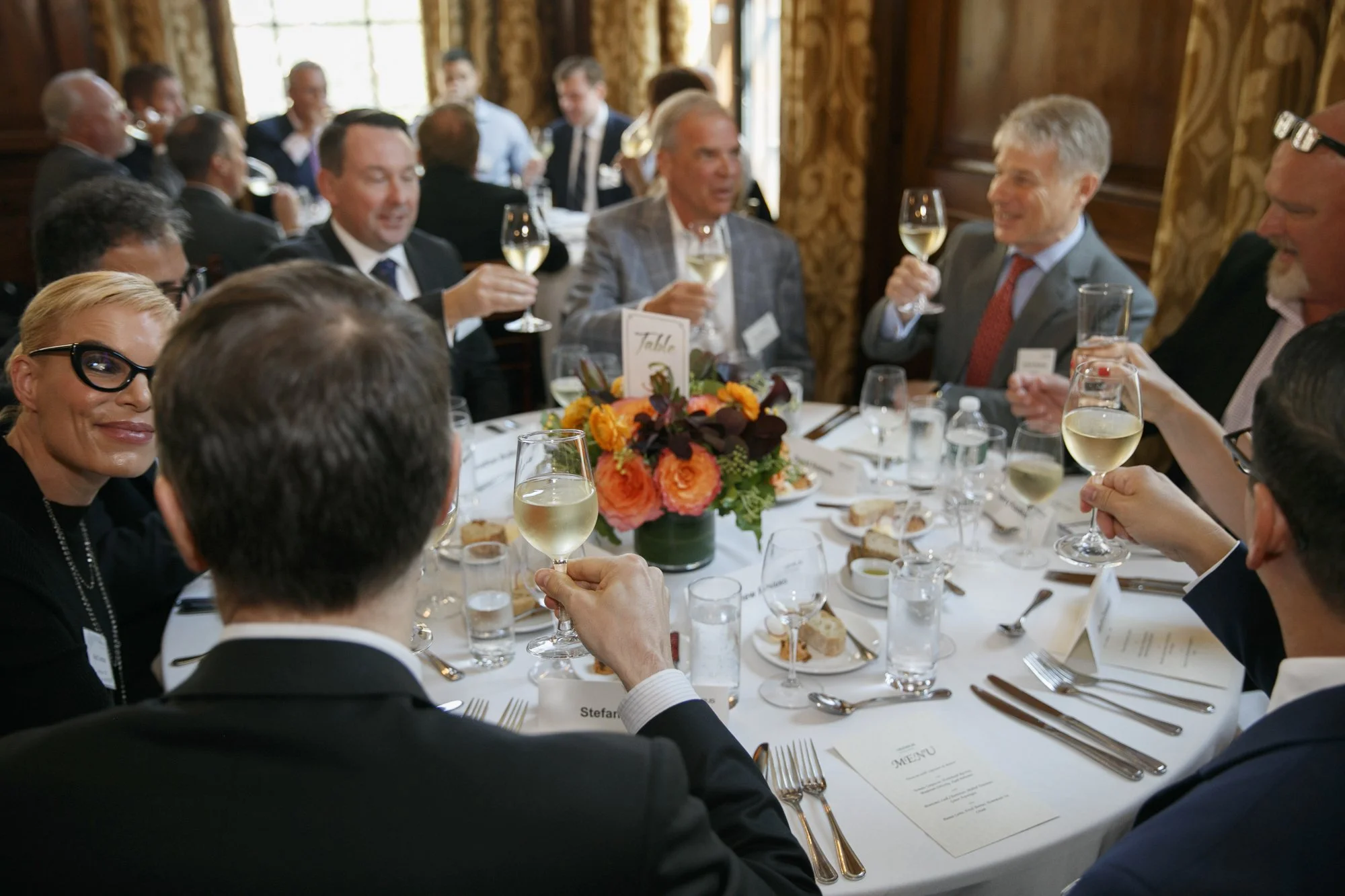 Heraeus, anual, conference, event coverage, nyc, dimitri mais_IMG_9927.jpg