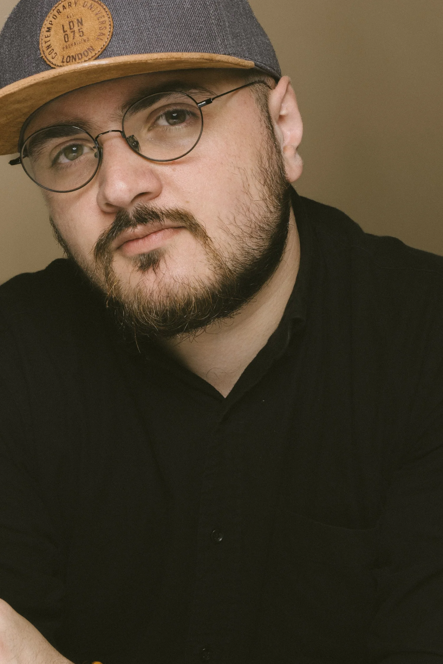 Dimitri Mais, photographer