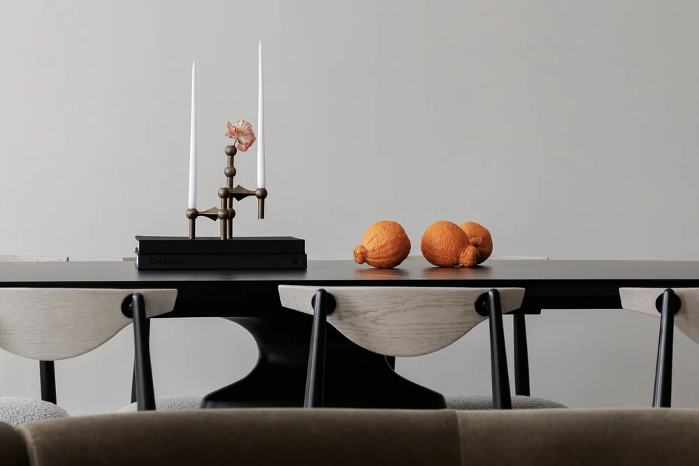 Studio Kravt interior photography