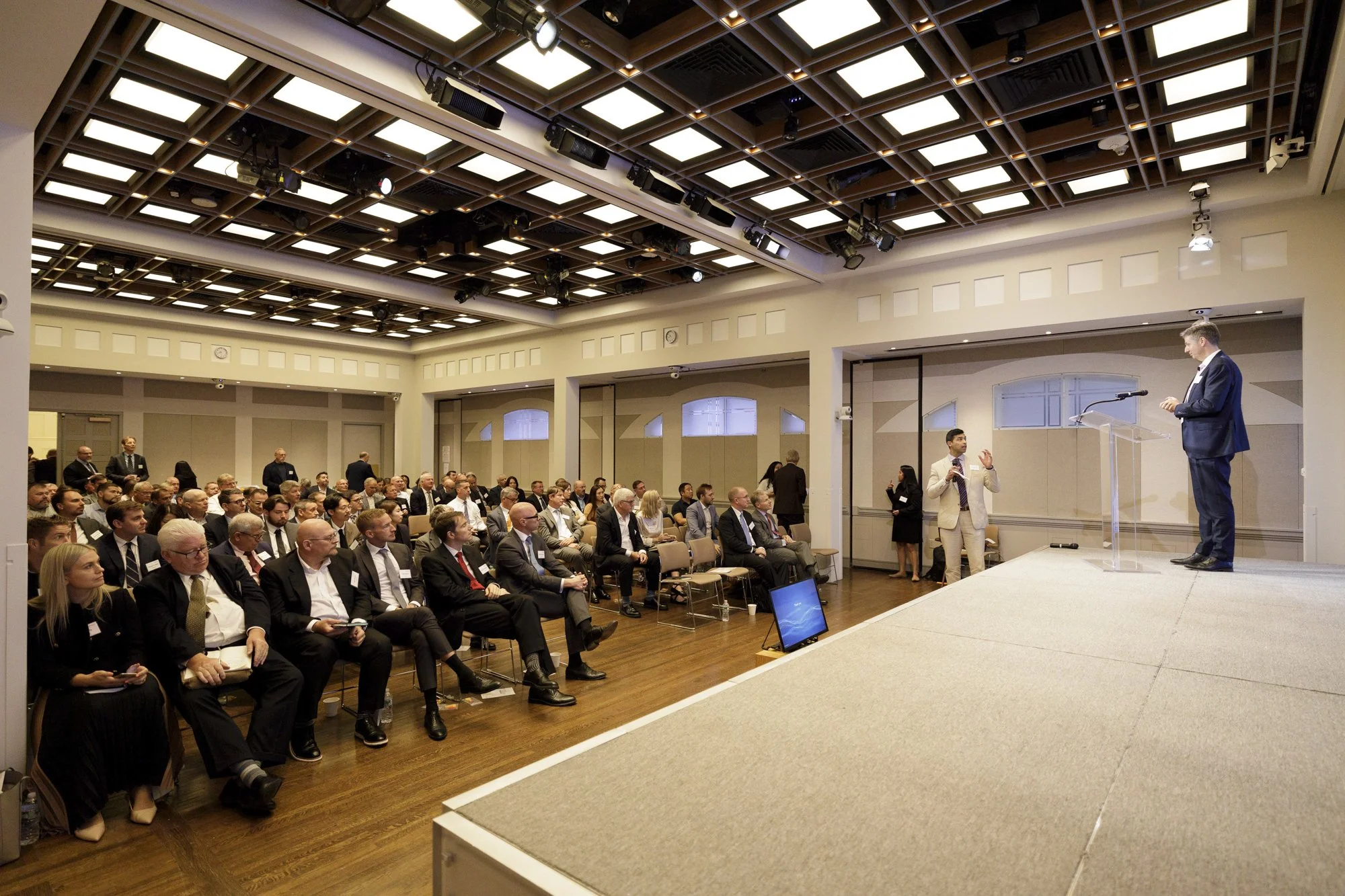 Heraeus, anual, conference, event coverage, nyc, dimitri mais_8F9A8650.jpg