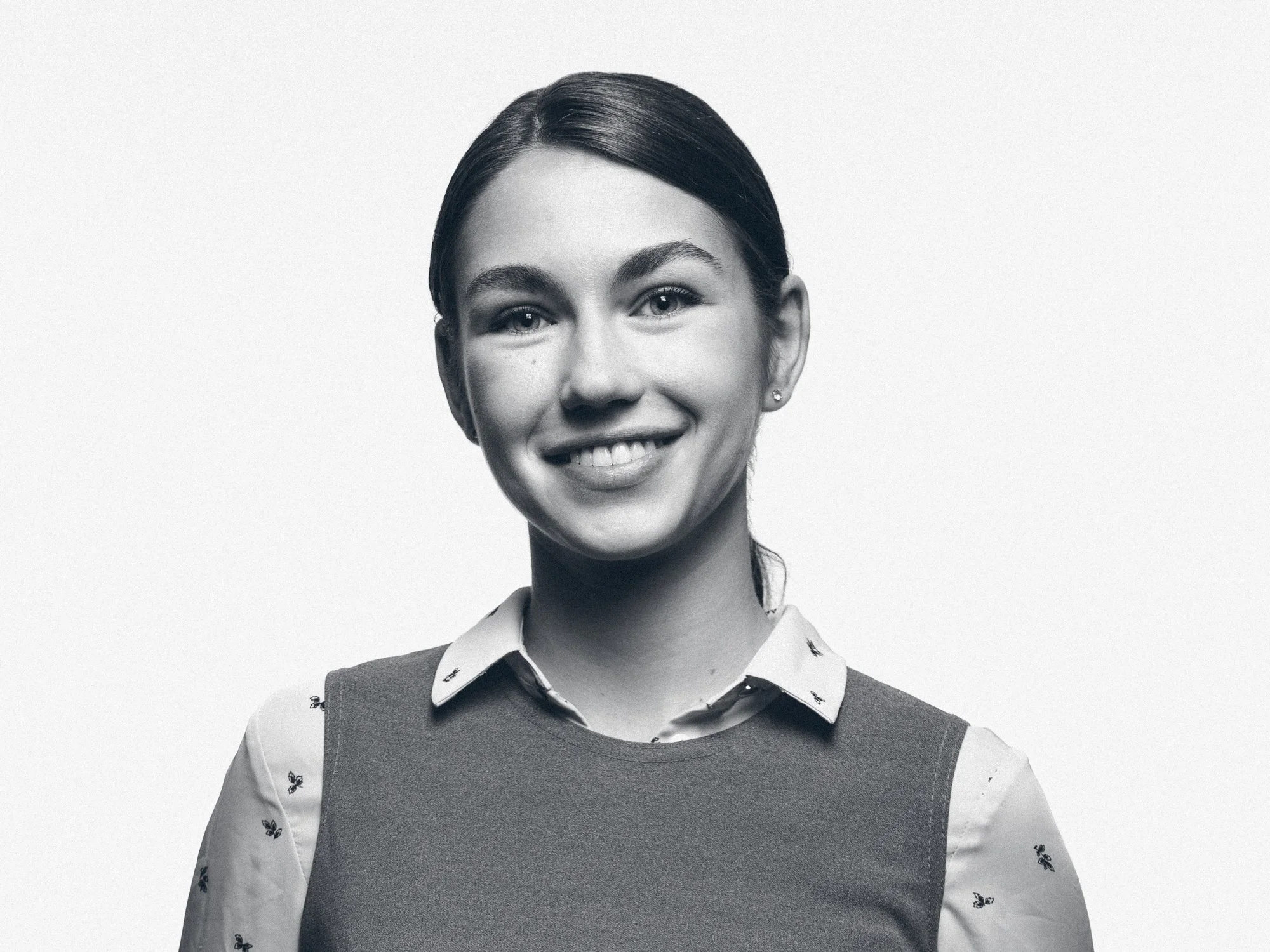 Insight Partners, corporate, headshots, editorial, personality, bw, natural expressions, nyc, dimitri mais_Dani London_0084-Edit-Edit.jpg