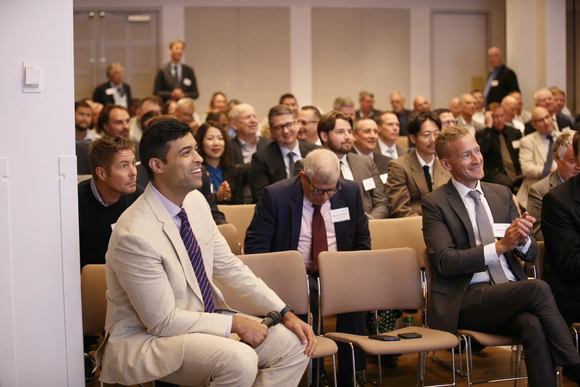 Heraeus, anual, conference, event coverage, nyc, dimitri mais_IMG_9868.jpg