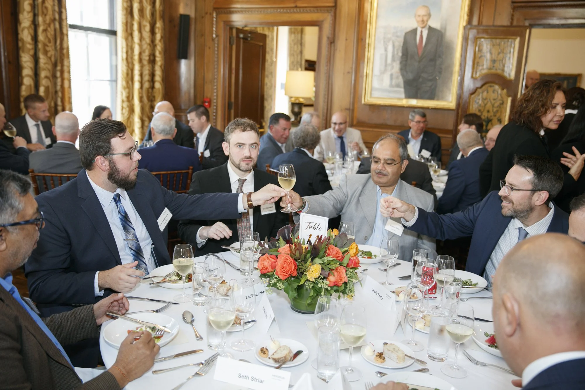 Heraeus, anual, conference, event coverage, nyc, dimitri mais_IMG_9924.jpg