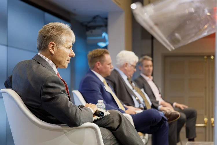 Panel discussion
