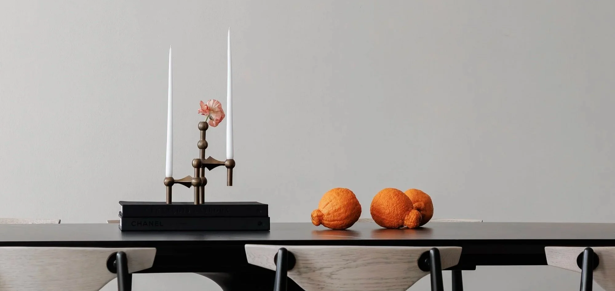 Studio Kravt - Interior Photography