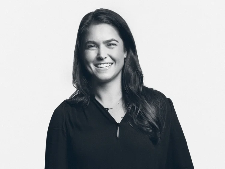 Insight Partners editorial headshot