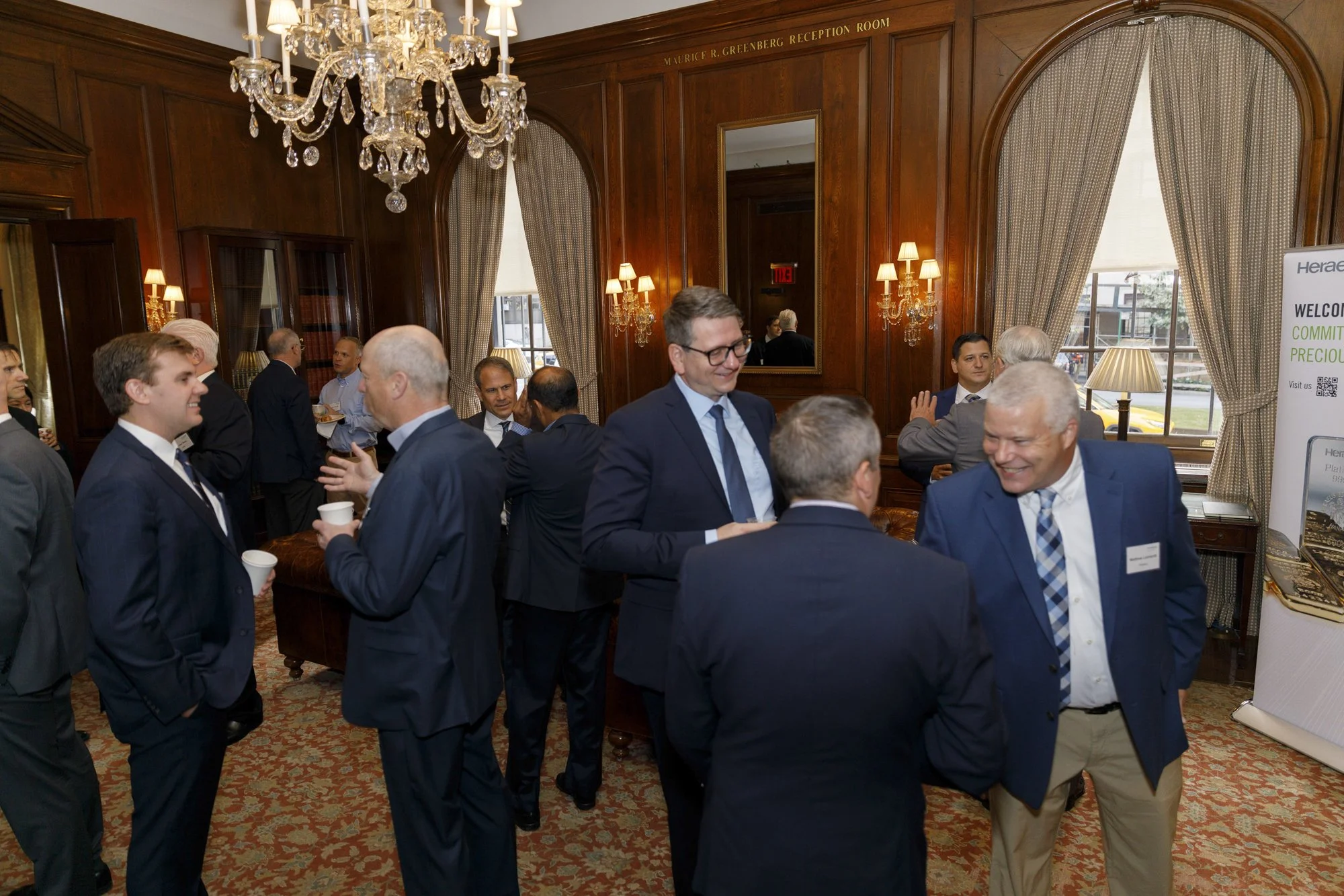 Heraeus, anual, conference, event coverage, nyc, dimitri mais_8F9A8202.jpg