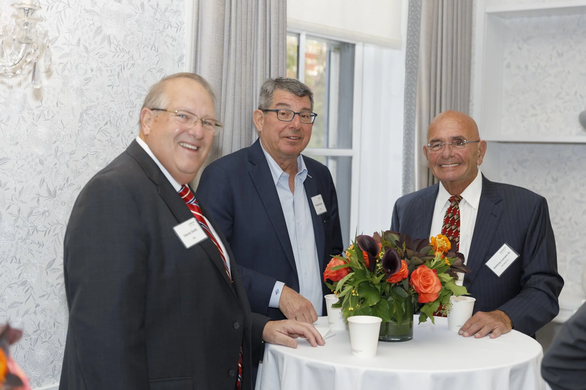 Heraeus, anual, conference, event coverage, nyc, dimitri mais_8F9A8344.jpg