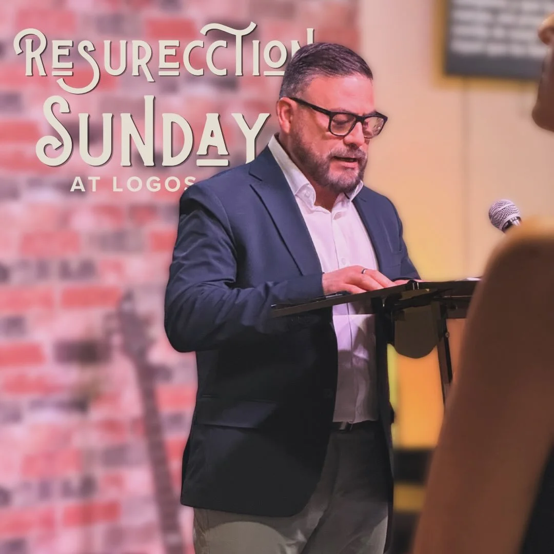 Resurrection Sunday was a beautiful celebration of the saving work of Christ. The tomb is empty, sin and death are defeated, and our risen Savior reigns.
We rejoiced through baptisms, welcomed new members committed to the local church, celebrated bir