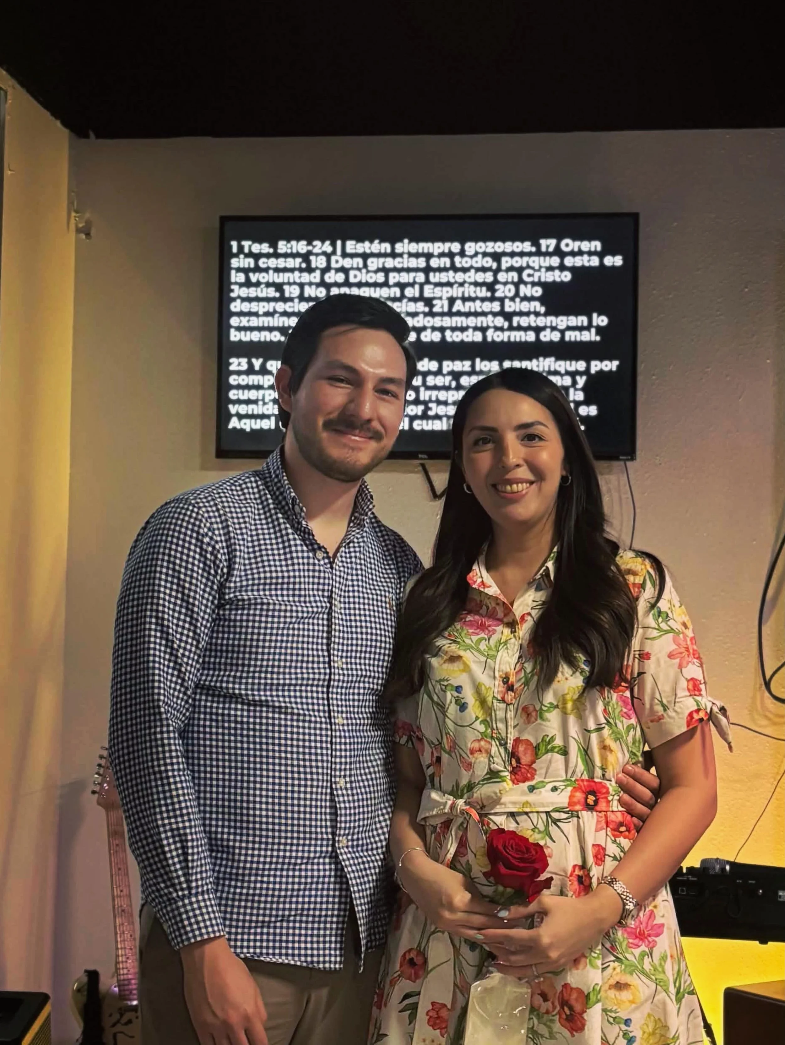 What a sweet Sunday at Logos! We continued our series through 1 Corinthians: &ldquo;The Church Belongs to Christ&rdquo; (1 Corinthians 1:10&ndash;17), remembering that true unity is found in Christ alone, not in pride, personalities, or preferences.

