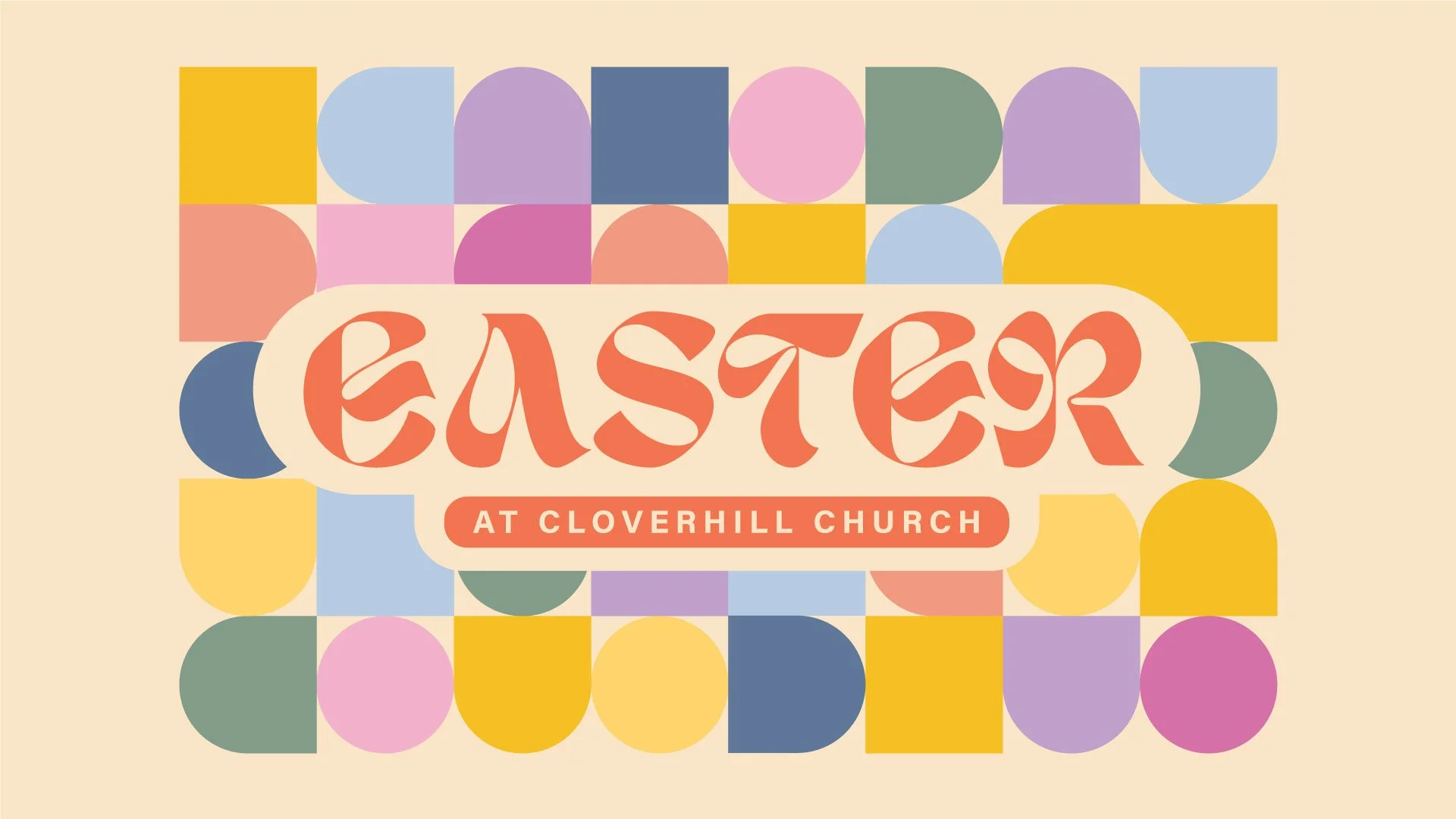 Easter at Cloverhill — Cloverhill Church