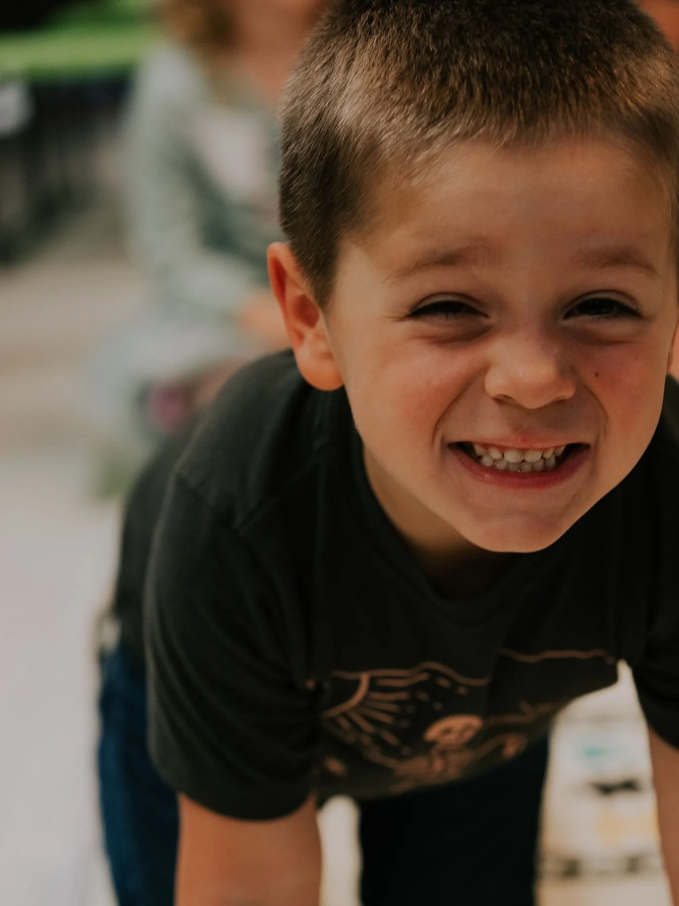 Sundays just hit different in Cloverhill Kids 😎🤩