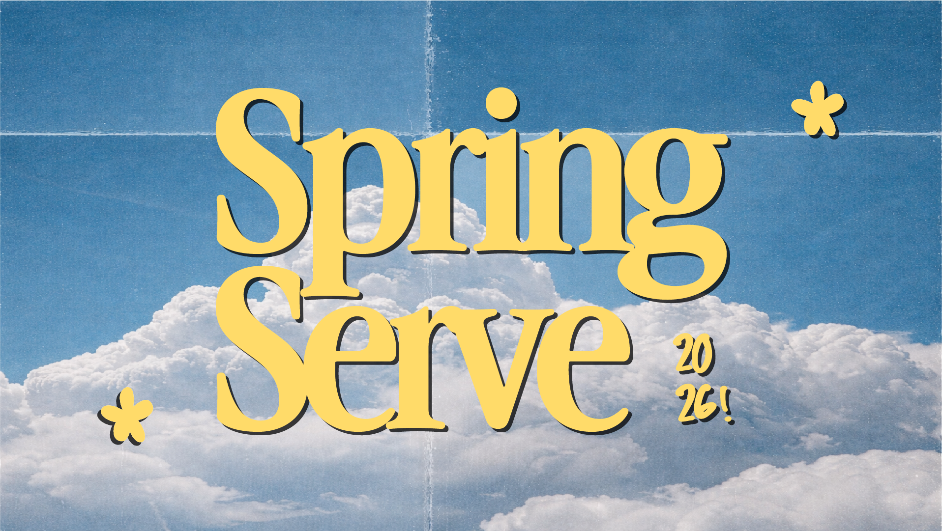 Spring Serve