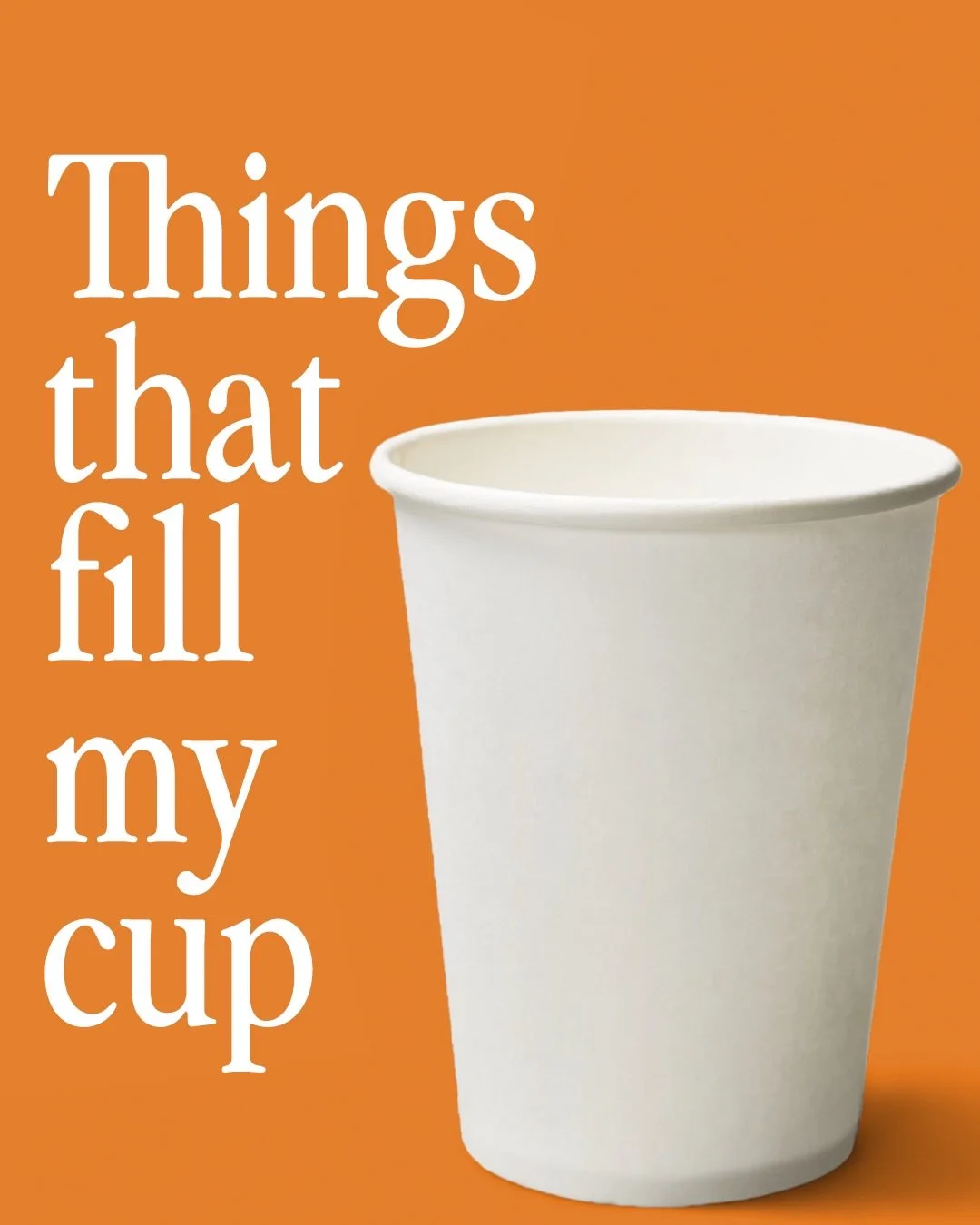 Come fill your cup at HER Night. 🫶🏼

October 20 | FREE
Register through the link in our bio.