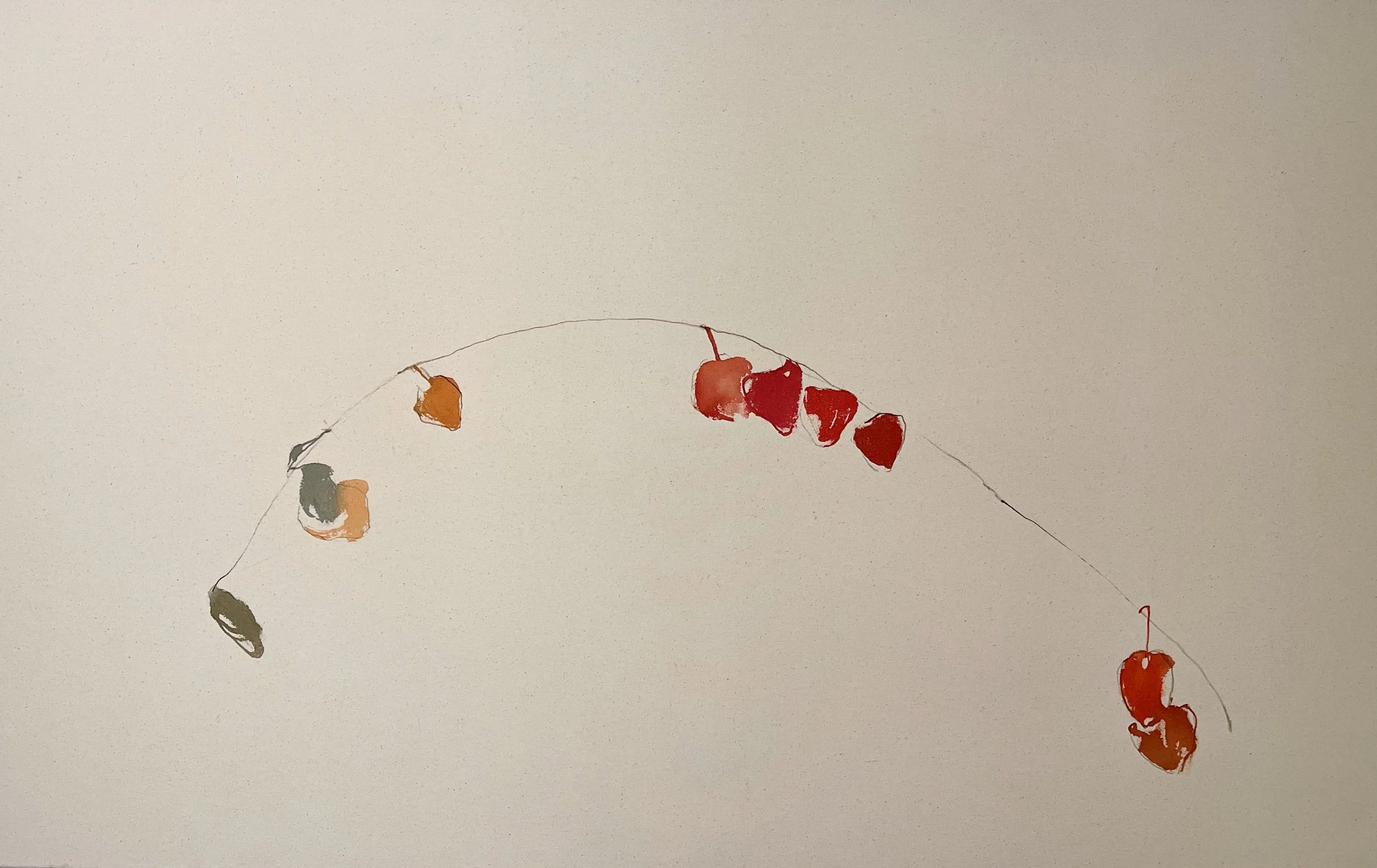 Mobile - Physalis