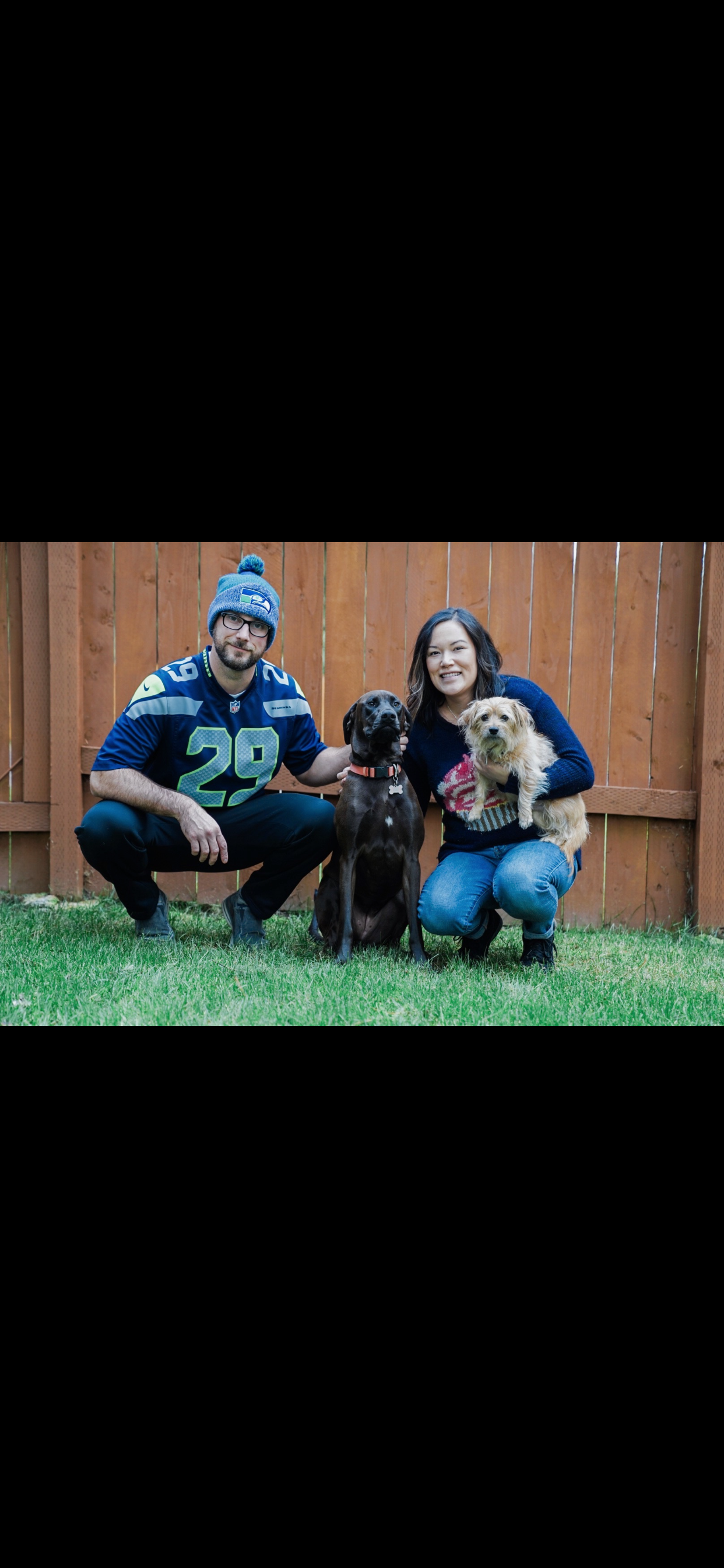 Danny&nbsp;made our home selling and buying process not only easy but fun as well. He was there for us every step of the way and beyond! During the entire process we felt like we were his top priority. Anytime we felt overwhelmed or stressed it was immediately met with nothing but concern for us and what we needed from him to make us feel better. Whether it was to answer questions or even if we just needed to take a step back and take a break. He met us at whatever speed we wanted to take. Anytime we needed him whether in person or on the phone he was always happily available. The communication with him was beyond exceptional. We couldn’t imagine doing this process without him. Look no further because he is the best you will find!!!  -Nick and Teresa