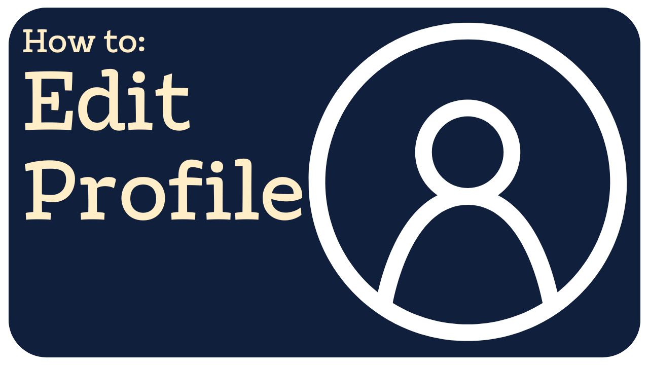 preview of the how to button