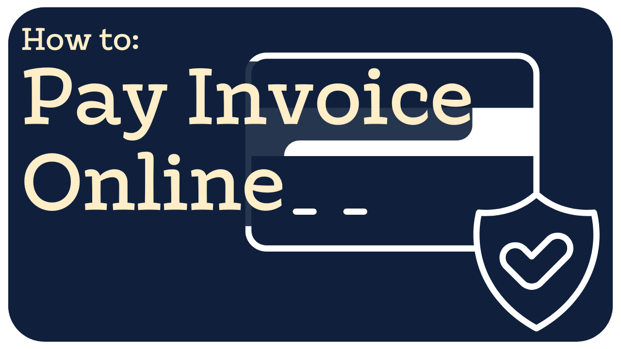 how to pay fees online