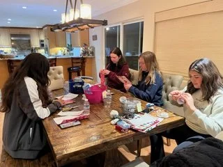 One Heart to Another