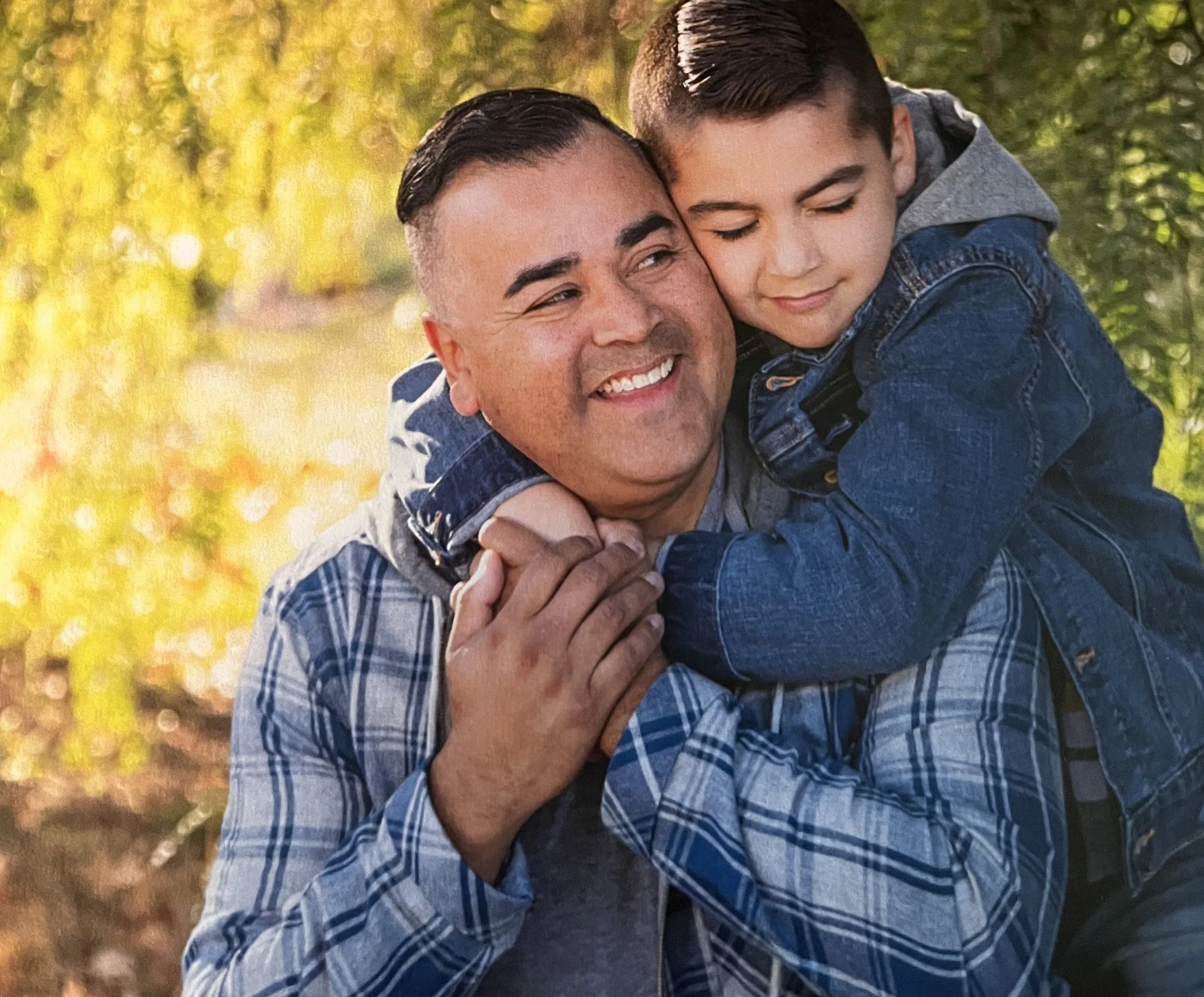 Parents Helping Parents