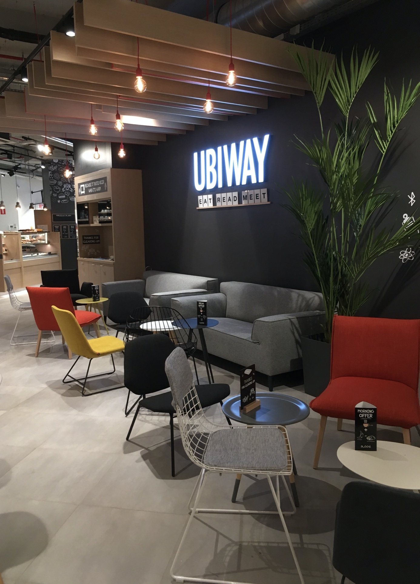 UBIWAY