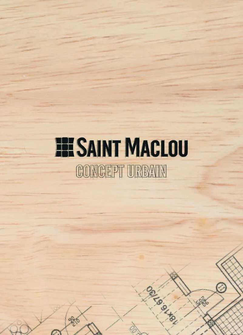 Saint Maclou