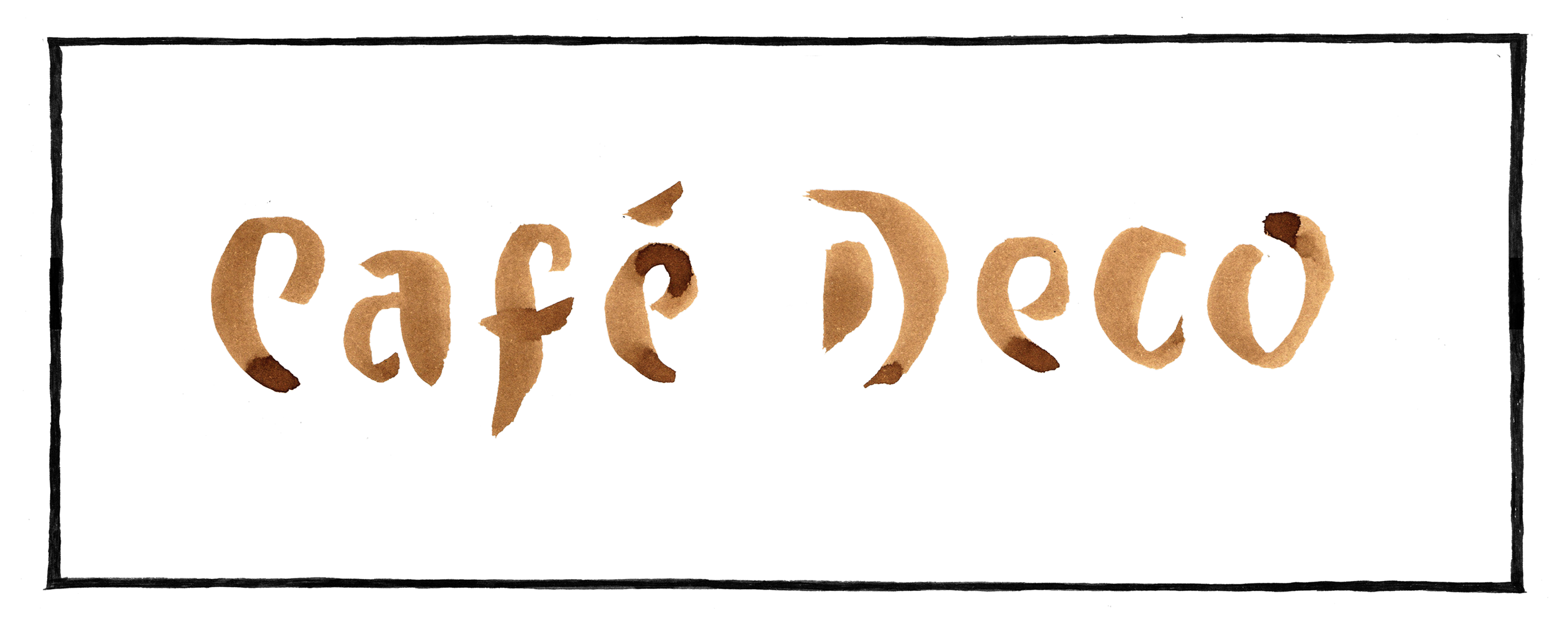 Café Deco