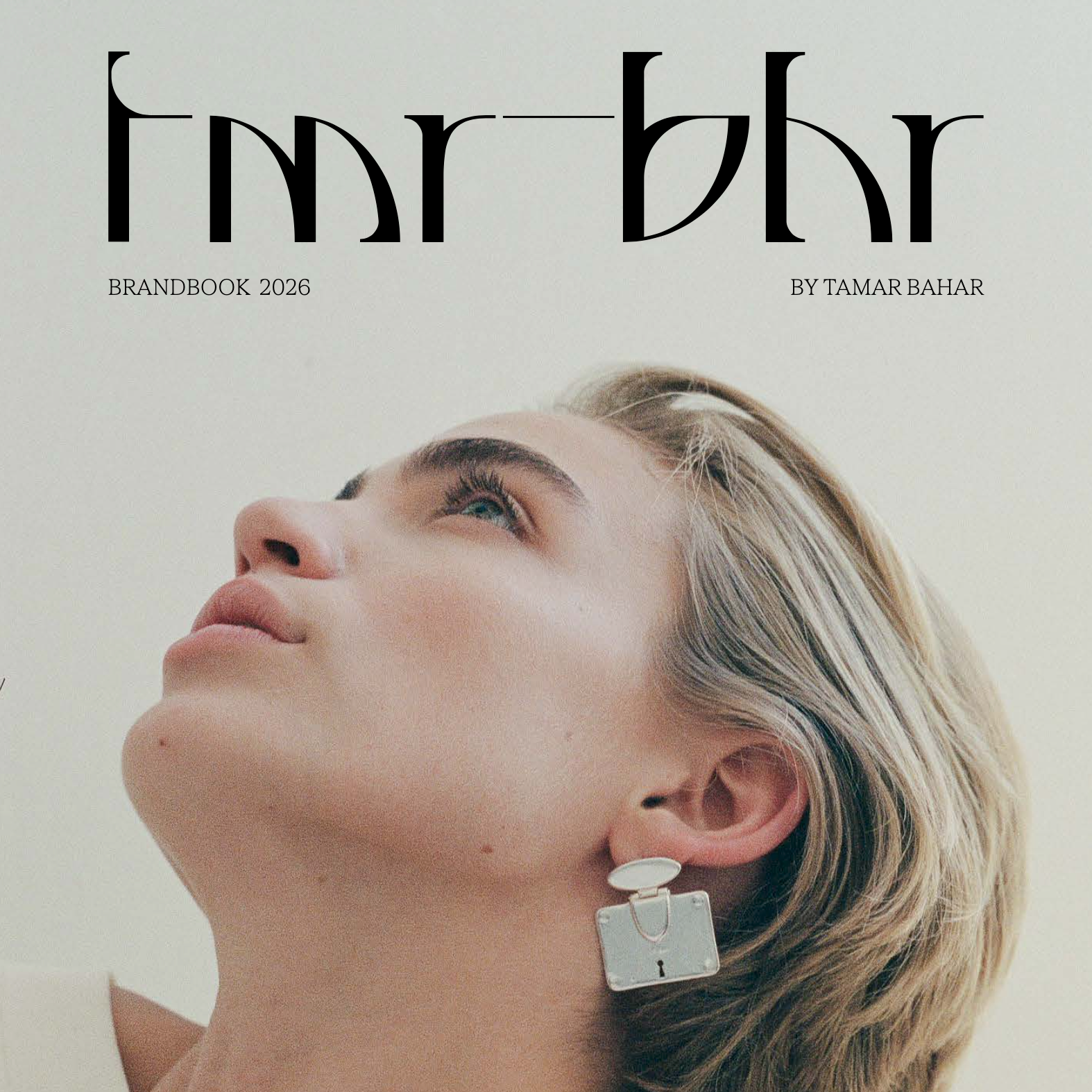 TAMAR BAHAR JEWELRY