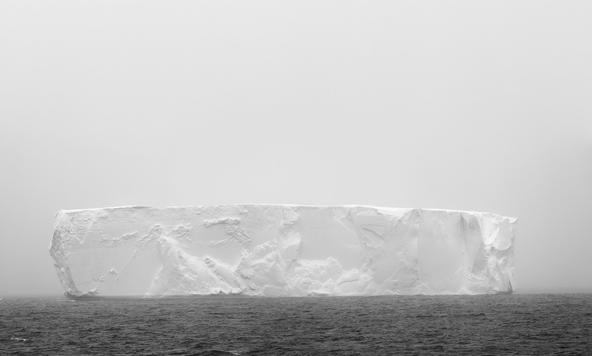 Iceberg Study #11