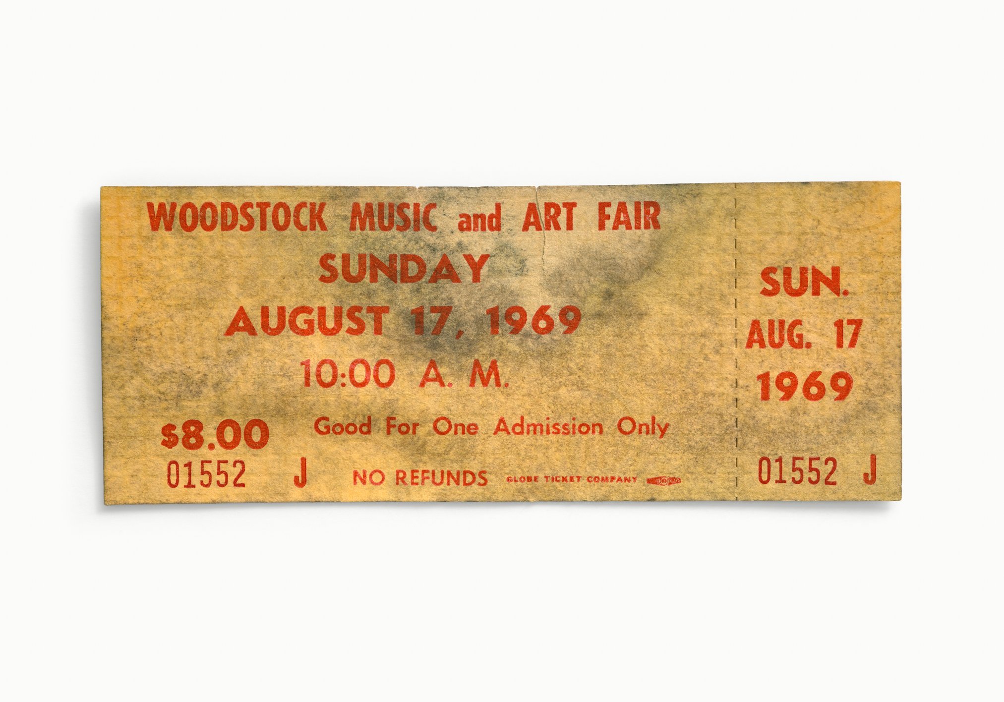 Woodstock, Bethel, NY 1969