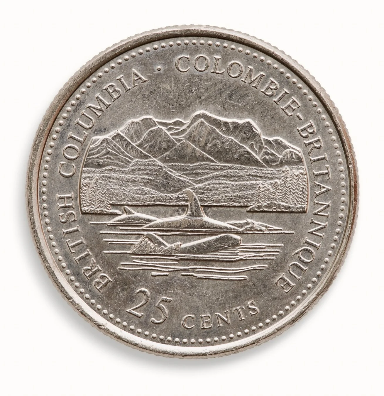 British Columbia