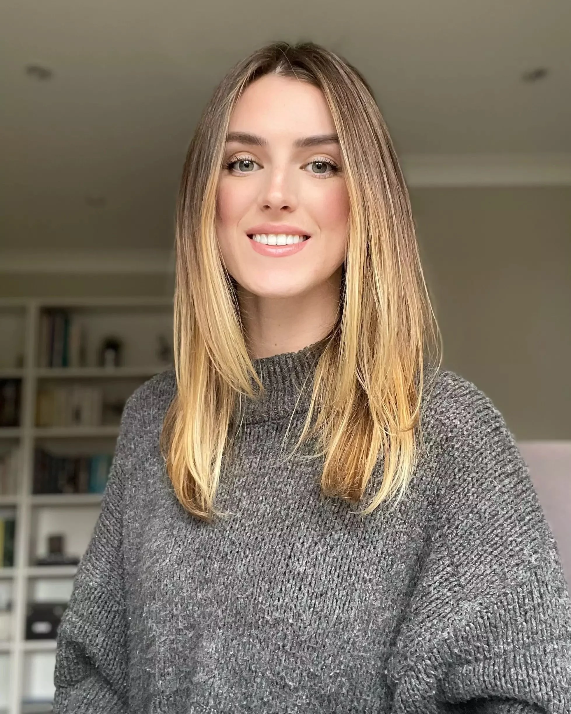 Emily Reed from BMW