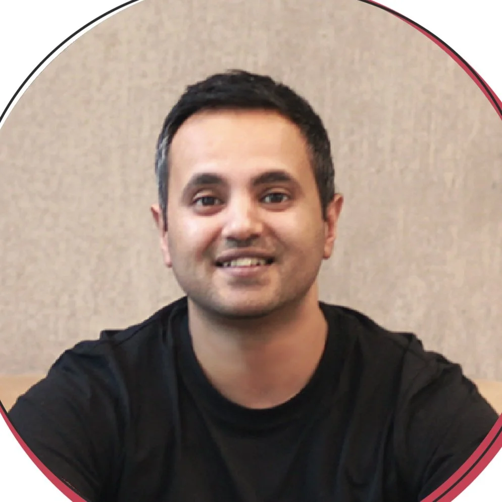 Monshur Ali from WeAgile