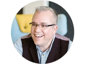 Rich Cook from Mindset Practice