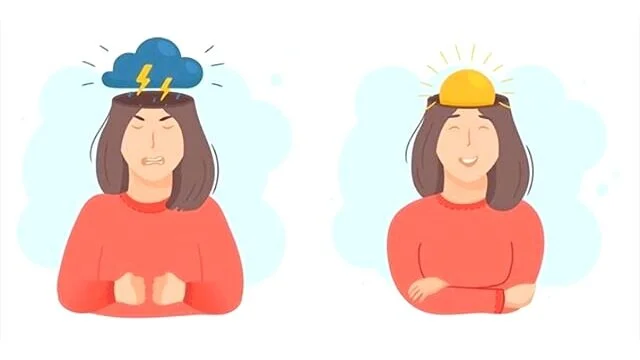 𝐋 𝐄 𝐓 𝐒 • 𝐓 𝐀 𝐋 𝐊 • 𝐄 𝐌 𝐎 𝐓 𝐈 𝐎 𝐍 𝐀 𝐋 𝐈 𝐓 𝐘⁣: 🧘🏻‍♀️ ⁣⁣⁣⁣⁣ ⁣ Ahhh….. the ‘joy’ of all the emotions that come with the full packaged deal of what it means to be a ‘human being’⁣⁣⁣ ⁣⁣⁣ 𝐓 𝐇 𝐄  𝐆 𝐎 𝐀 𝐋 is to go forth with an …