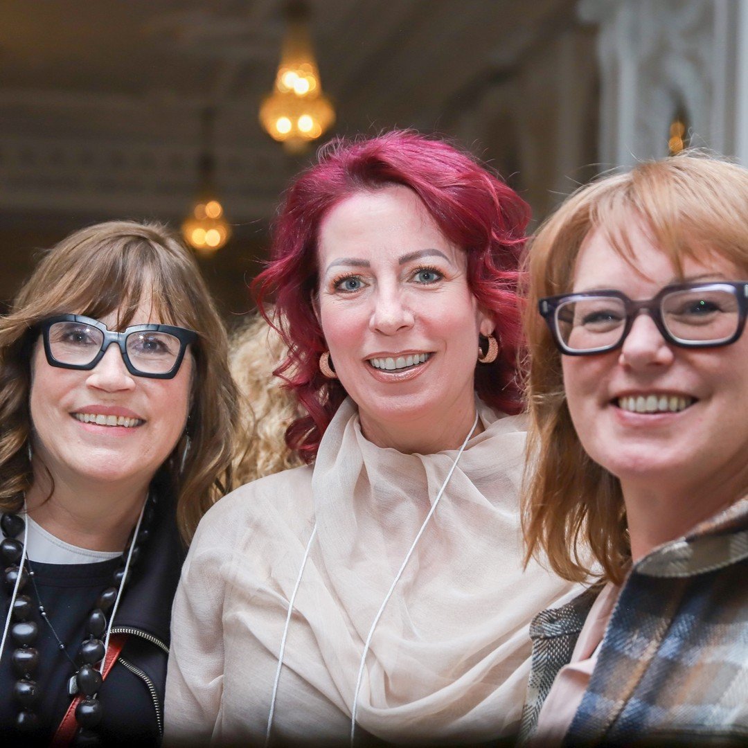 Reminiscing about Primarily 2024! Swipe to see all the fun! Thanks to @julievincentphotography for the awesome photos!