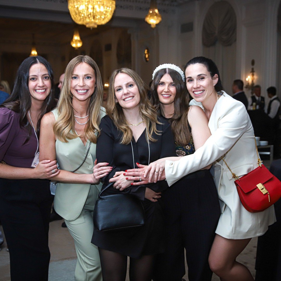 Reminiscing about Primarily 2024! Swipe to see all the fun! Thanks to @julievincentphotography for the awesome photos!