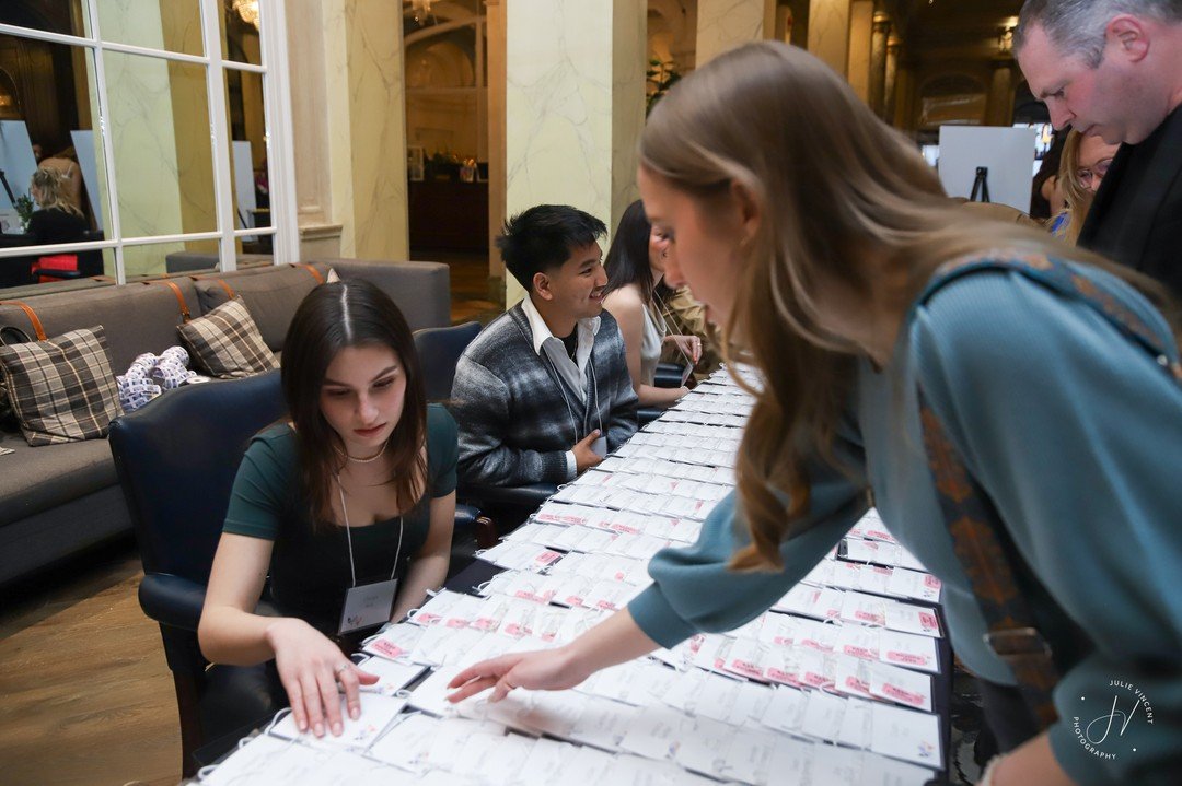 Reminiscing about Primarily 2024! Swipe to see all the fun! Thanks to @julievincentphotography for the awesome photos!