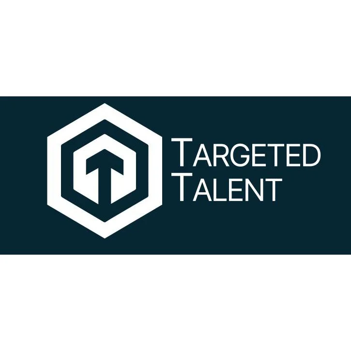 Thank you to @targetedtalent for supporting Primarily It's a Party 2026 with a bronze sponsorship!