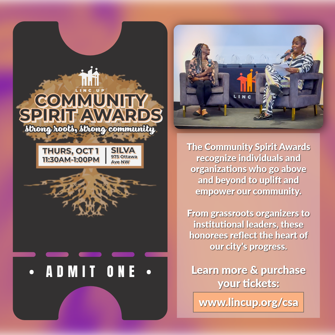 Community Spirit Awards